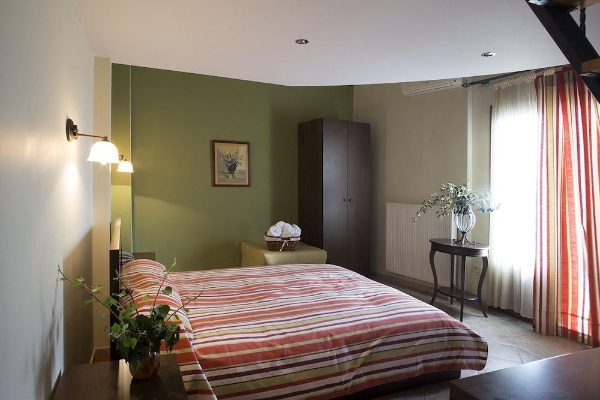 Hotel Dimosthenis Traditional Guesthouse
